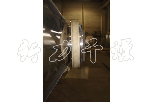 YYH系列一維運動混合機